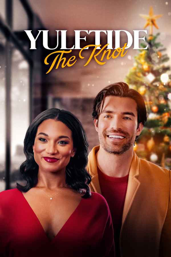 Yuletide the Knot Poster 2