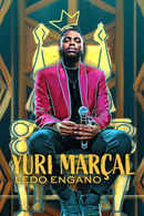 Yuri Marçal: Honest Mistake Poster 6