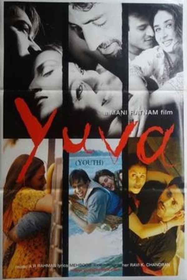 Yuva Poster 5