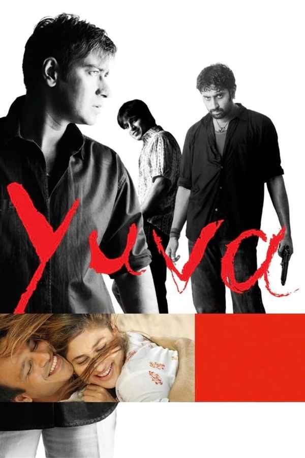 Yuva Poster 4