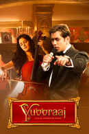 Yuvvraaj Poster 4