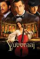 Yuvvraaj Poster 3