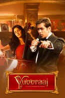 Yuvvraaj Poster 5
