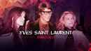 Yves Saint Laurent – Fire Starter Poster 3
