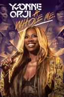 Yvonne Orji: A Whole Me Poster 5