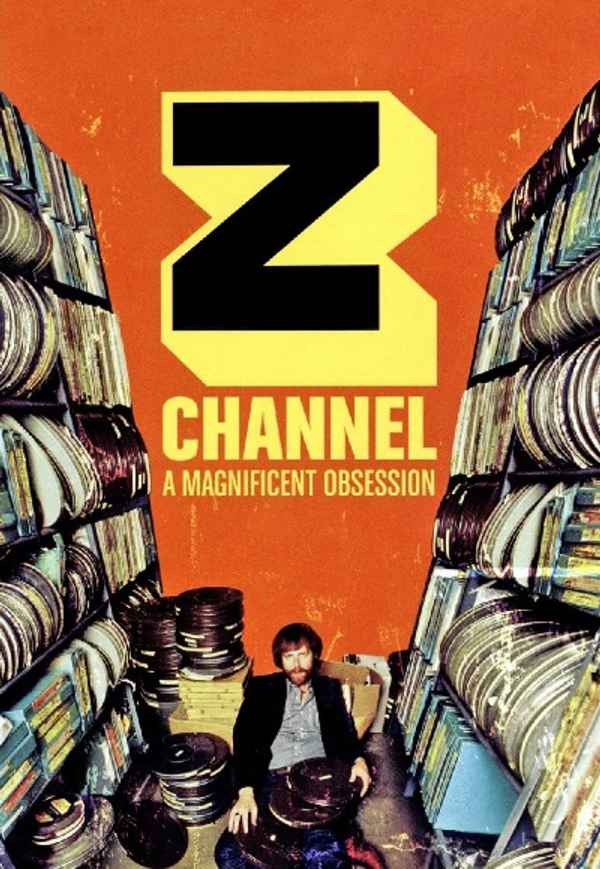 Z Channel: A Magnificent Obsession Poster 6
