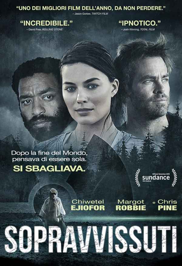 Z for Zachariah Poster 6