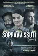 Z for Zachariah Poster 4