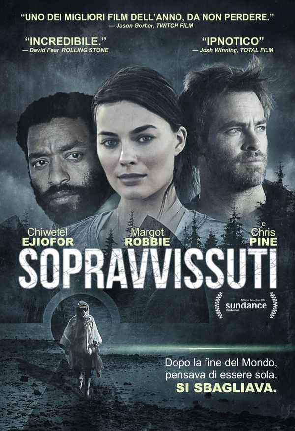 Z for Zachariah Poster 4