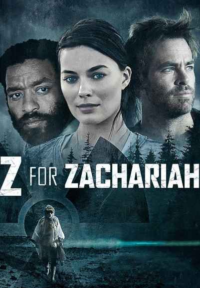 Z for Zachariah