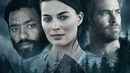 Z for Zachariah Poster 1