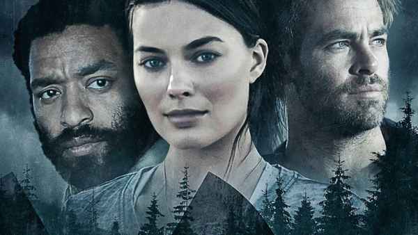 Z for Zachariah Poster 1