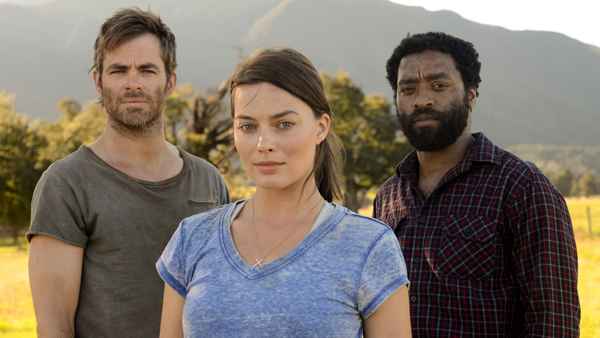 Z for Zachariah Poster 3
