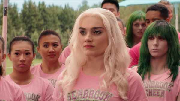 Z-O-M-B-I-E-S 2 Poster 7