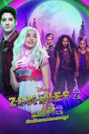 Z-O-M-B-I-E-S 2 Poster 4