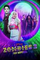 Z-O-M-B-I-E-S 2 Poster 3