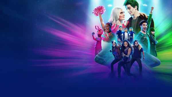 Z-O-M-B-I-E-S 3 Poster 7