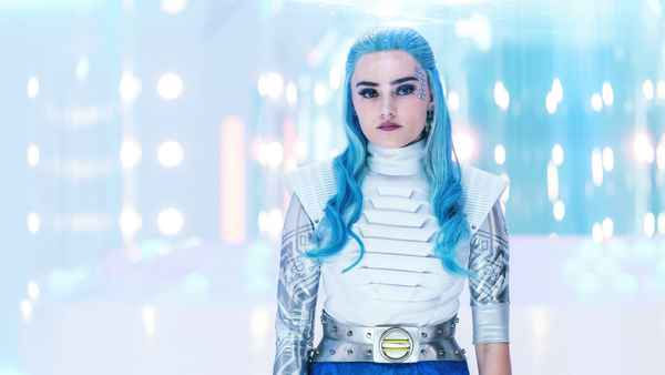 Z-O-M-B-I-E-S 3 Poster 5