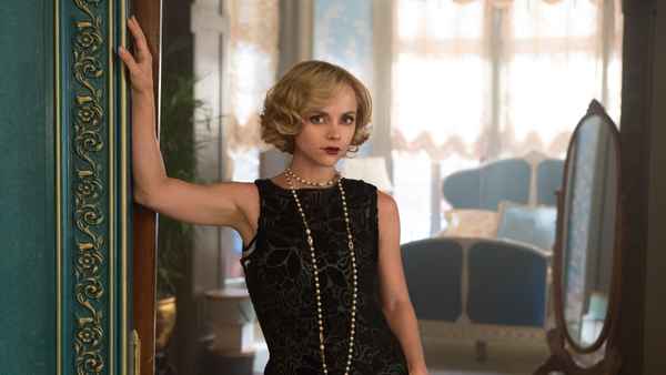 Z: The Beginning of Everything Poster 2