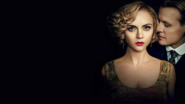 Z: The Beginning of Everything Poster 4