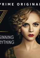 Z: The Beginning of Everything Poster 4