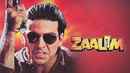 Zaalim Poster 4