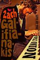 Zach Galifianakis: Live at the Purple Onion Poster 3