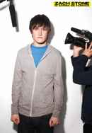 Zach Stone Is Gonna Be Famous Poster 5