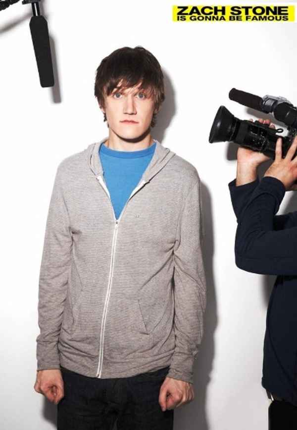 Zach Stone Is Gonna Be Famous Poster 5