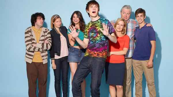 Zach Stone Is Gonna Be Famous Poster 1