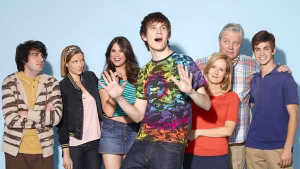 Zach Stone Is Gonna Be Famous Poster 3