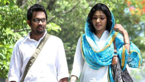 Zachariayude Garbhinikal Poster 3