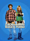 Zack and Miri Make a Porno Poster 5