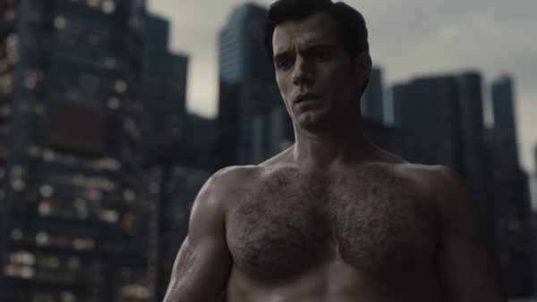 Zack Snyder's Justice League Poster 5