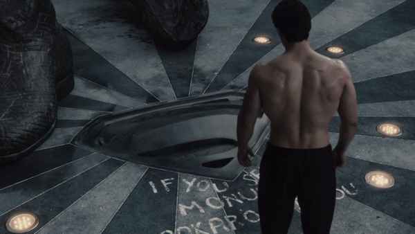 Zack Snyder's Justice League Poster 2