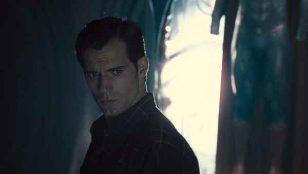 Zack Snyder's Justice League Poster 1