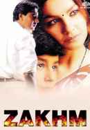 Zakhm Poster 7