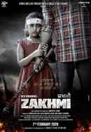Zakhmi Poster 6