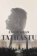 Zakir Khan: Tathastu Poster 3