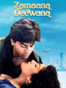Zamaana Deewana Poster 4