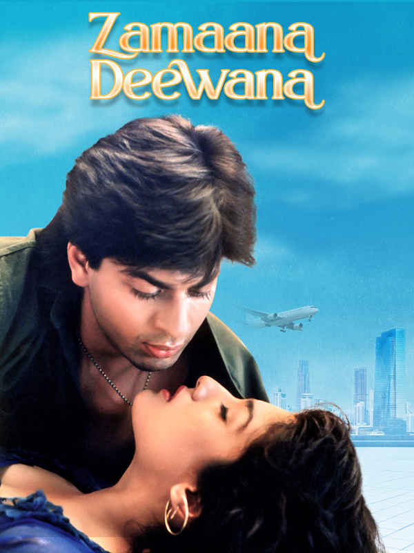Zamaana Deewana Poster 4