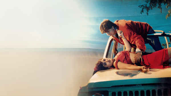 Zamaana Deewana Poster 1