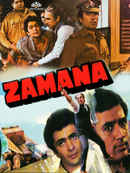 Zamana Poster 3
