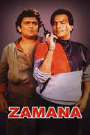 Zamana Poster 1