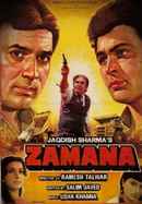 Zamana Poster 6