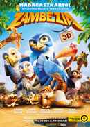 Zambezia Poster 2