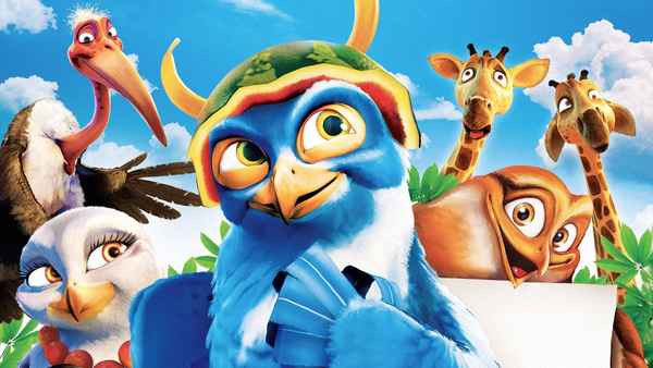 Zambezia Poster 5