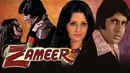 Zameer Poster 1
