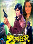 Zameer Poster 6