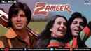 Zameer Poster 4